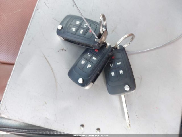 2GNALDEK7H1610501 Chevrolet Equinox Premier