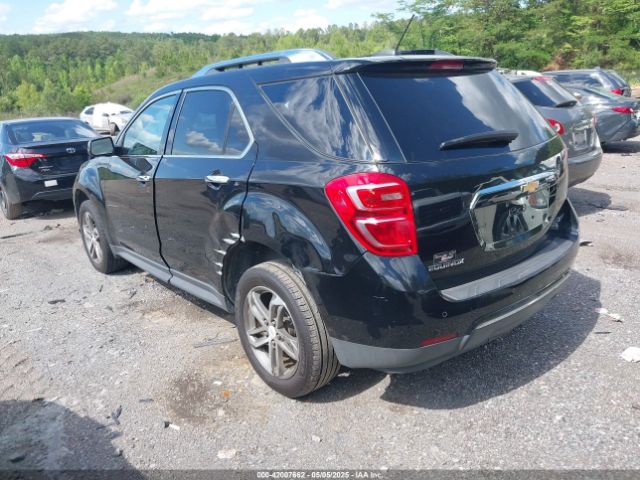 2GNALDEK7H1610501 Chevrolet Equinox Premier