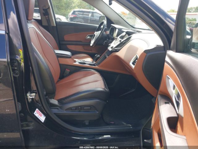 2GNALDEK7H1610501 Chevrolet Equinox Premier