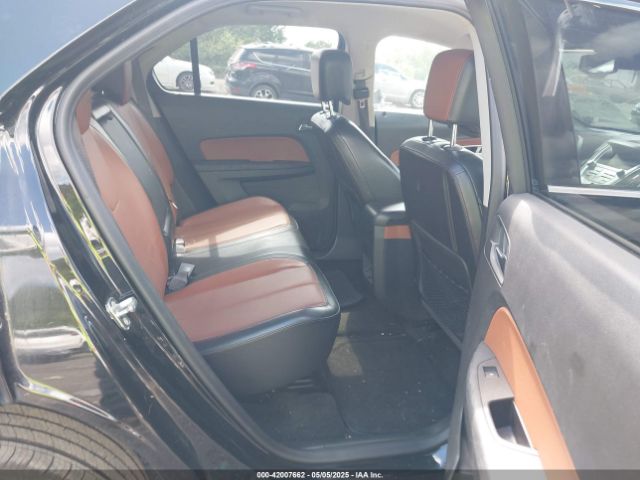 2GNALDEK7H1610501 Chevrolet Equinox Premier