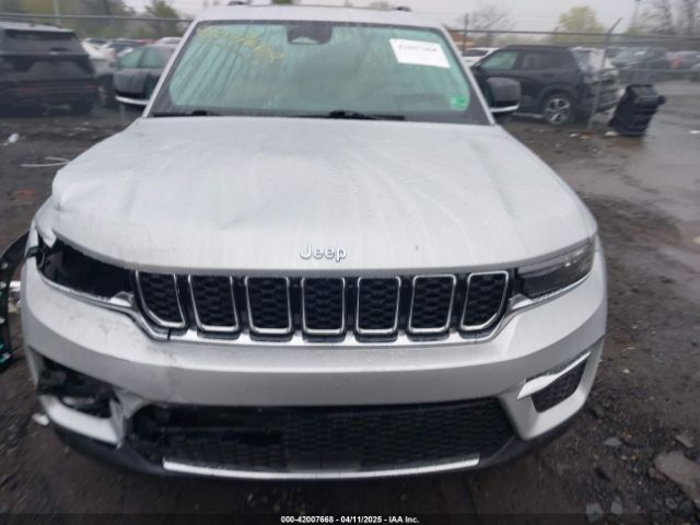 1C4RJYB6XR8520936 Jeep Grand Cherokee 4xe