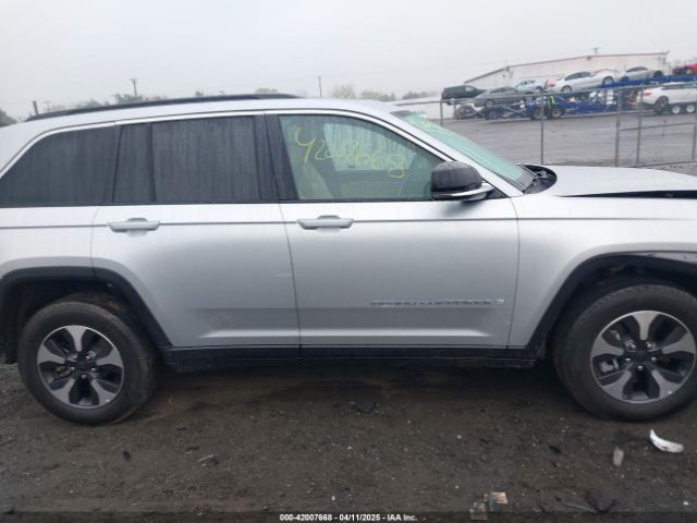 1C4RJYB6XR8520936 Jeep Grand Cherokee 4xe