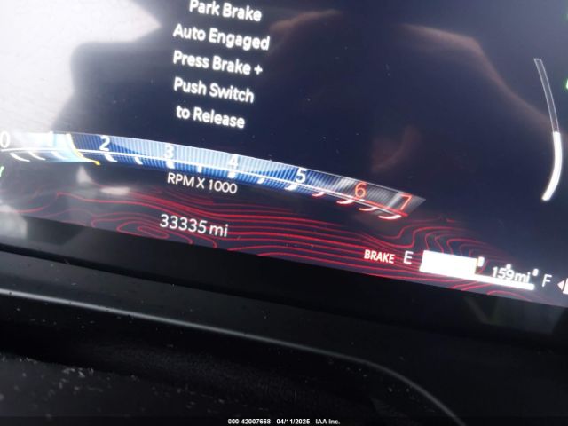 1C4RJYB6XR8520936 Jeep Grand Cherokee 4xe