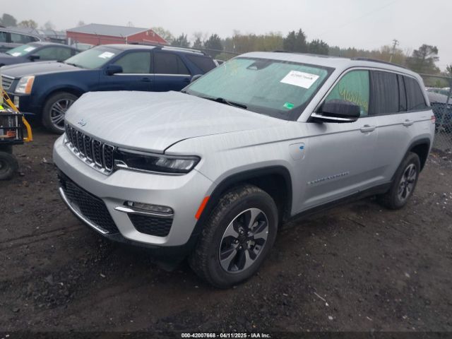 1C4RJYB6XR8520936 Jeep Grand Cherokee 4xe