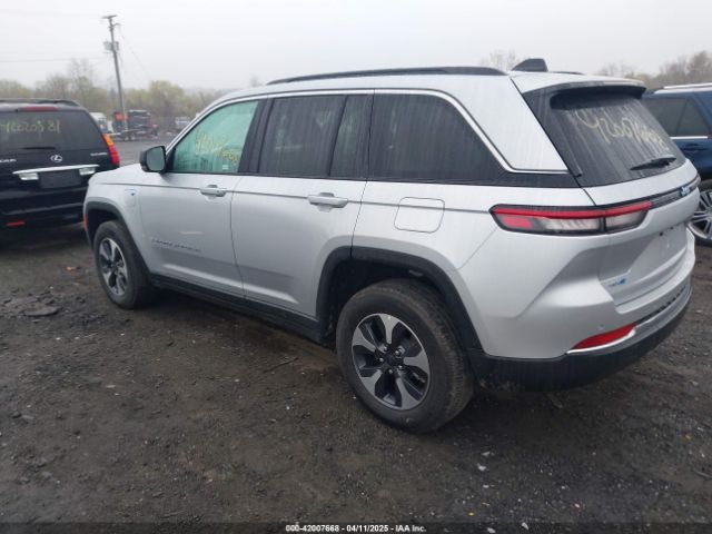 1C4RJYB6XR8520936 Jeep Grand Cherokee 4xe