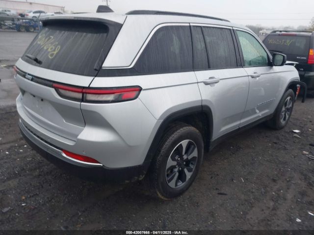 1C4RJYB6XR8520936 Jeep Grand Cherokee 4xe
