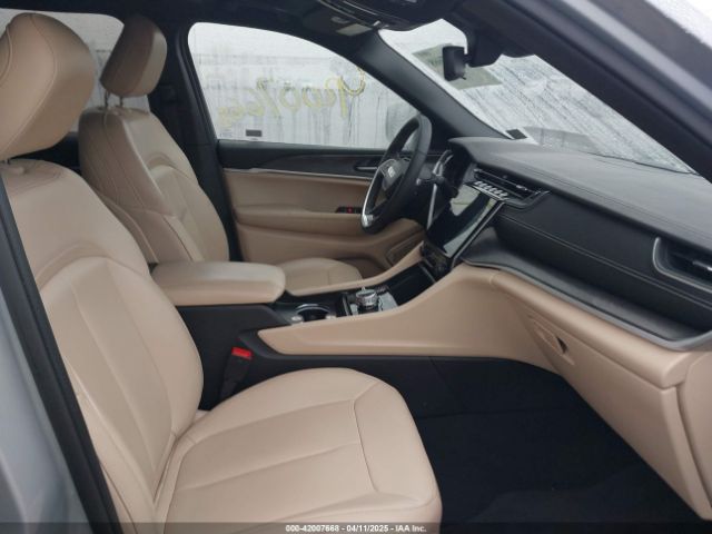 1C4RJYB6XR8520936 Jeep Grand Cherokee 4xe