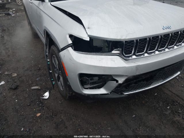 1C4RJYB6XR8520936 Jeep Grand Cherokee 4xe