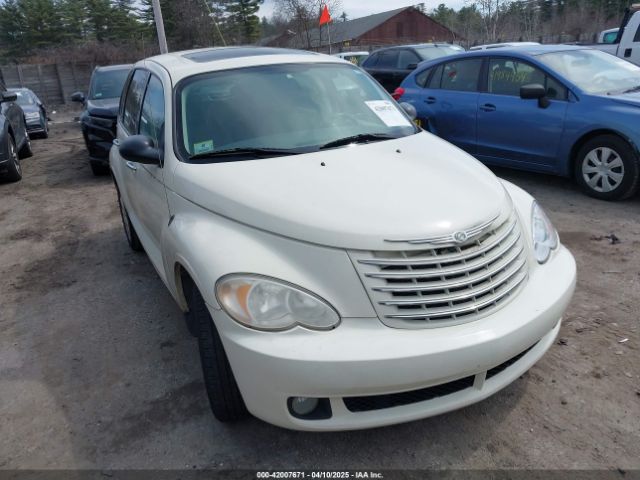 2007 CHRYSLER PT CRUISER 3A8FY68B37T582712