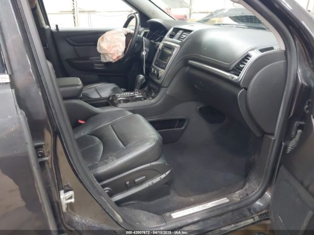 1GKKVSKDXHJ125541 GMC Acadia Limited