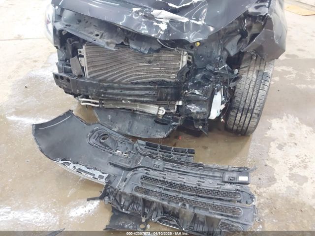 1GKKVSKDXHJ125541 GMC Acadia Limited