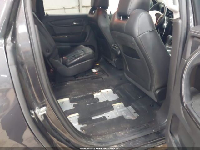 1GKKVSKDXHJ125541 GMC Acadia Limited