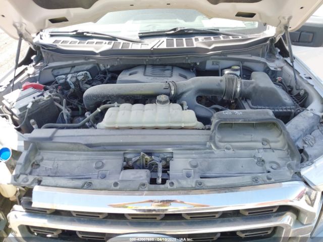 2021 FORD F-150 1FTFW1E86MKD90402 Photo 9