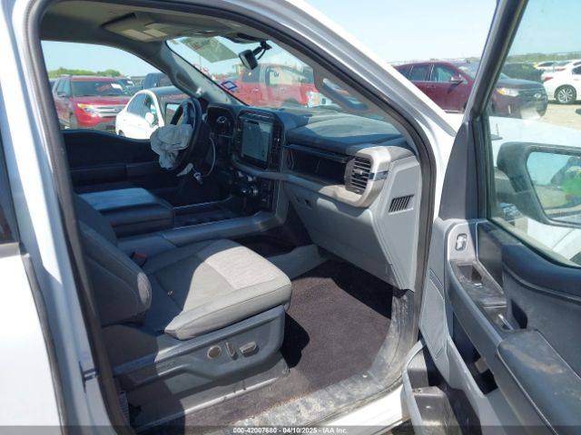2021 FORD F-150 1FTFW1E86MKD90402 Photo 4