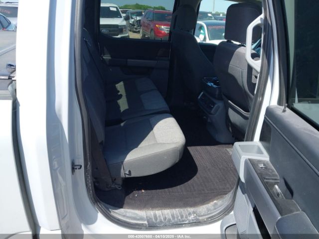 2021 FORD F-150 1FTFW1E86MKD90402 Photo 7