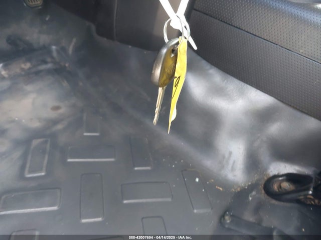 Продаж на аукціоні авто 2008 Toyota Fj Cruiser, vin: JTEBU11F58K051060, номер лоту: 42007694