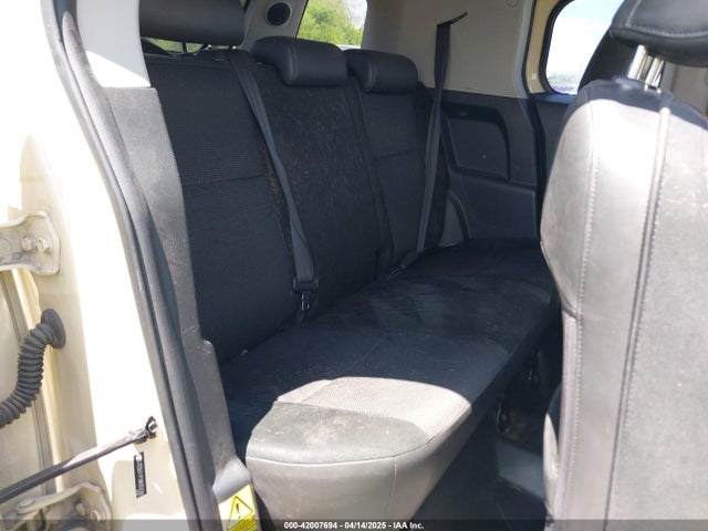 Продаж на аукціоні авто 2008 Toyota Fj Cruiser, vin: JTEBU11F58K051060, номер лоту: 42007694