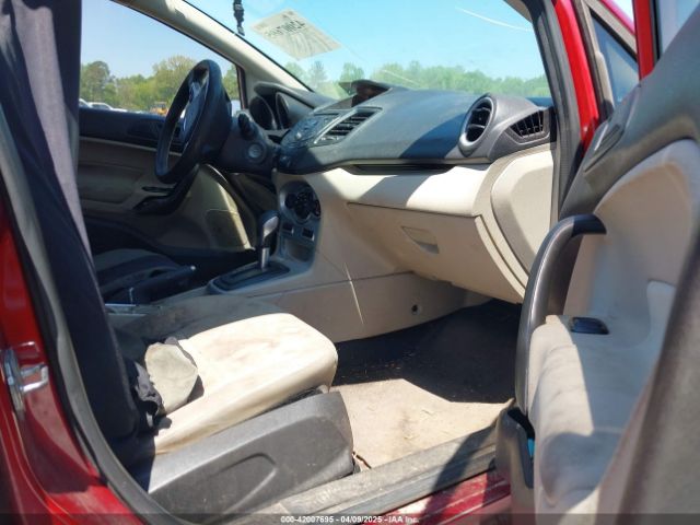 3FADP4BJ7HM147859 Ford FIESTA SE
