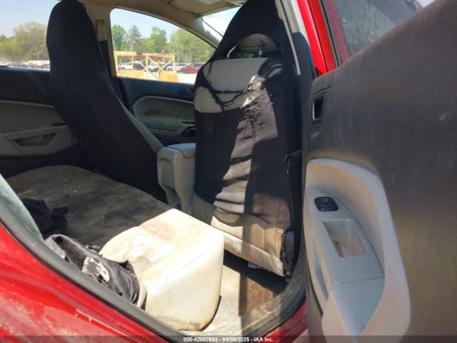 3FADP4BJ7HM147859 Ford FIESTA SE