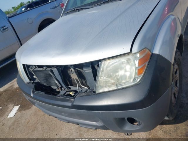 1N6AD0ER3EN731089 Nissan Frontier Desert Runner/s/sl/sv