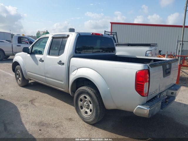 1N6AD0ER3EN731089 Nissan Frontier Desert Runner/s/sl/sv