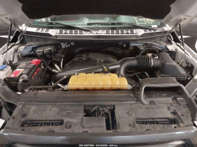 1FTEW1EG9GFC18090 Ford F-150 Xlt