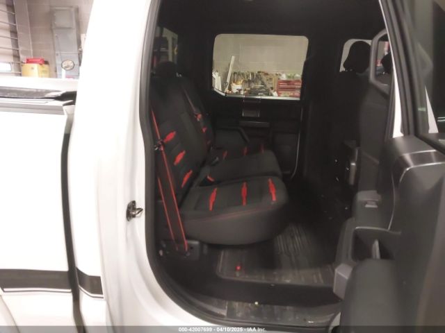 1FTEW1EG9GFC18090 Ford F-150 Xlt
