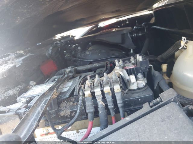 1GYKNBRS7HZ234583 Cadillac XT5 LUXURY
