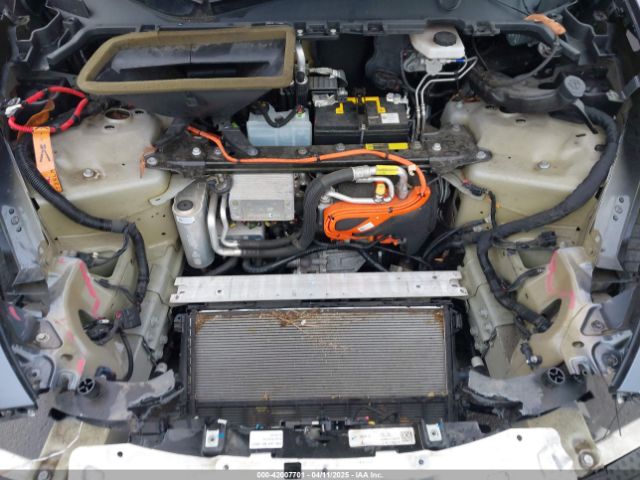 5YJYGAEE0MF223140 Tesla Model Y Long Range Dual Motor All-wheel Drive