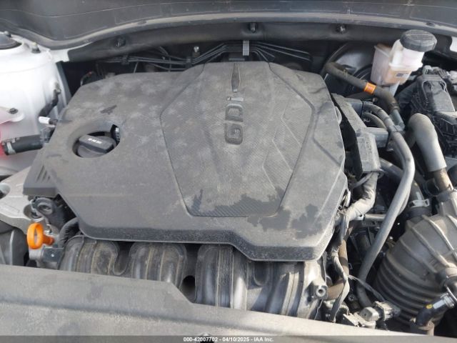 5XYK6CDF3RG148996 KIA Sportage X-line