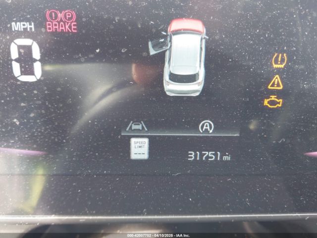 5XYK6CDF3RG148996 KIA Sportage X-line