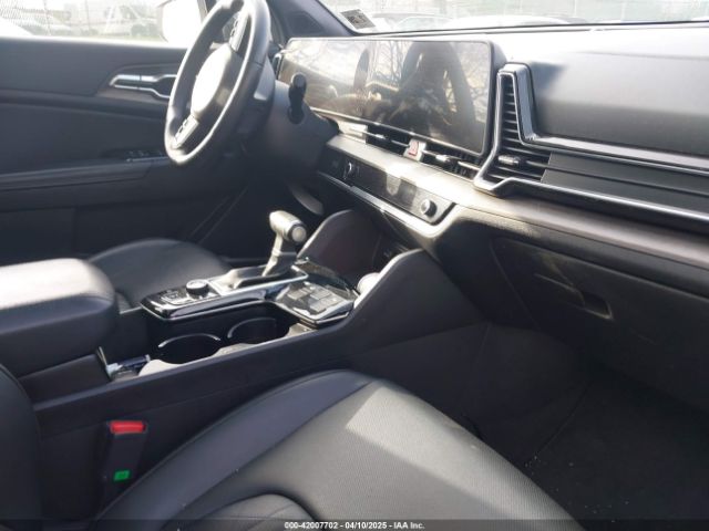 5XYK6CDF3RG148996 KIA Sportage X-line