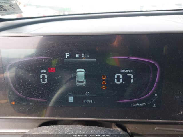 5XYK6CDF3RG148996 KIA Sportage X-line