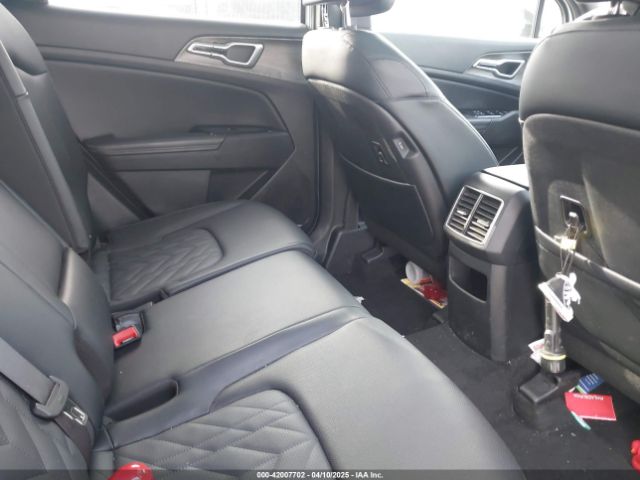 5XYK6CDF3RG148996 KIA Sportage X-line