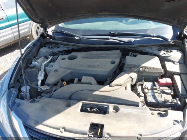1N4AL3AP4HN365925 Nissan Altima 2.5 S