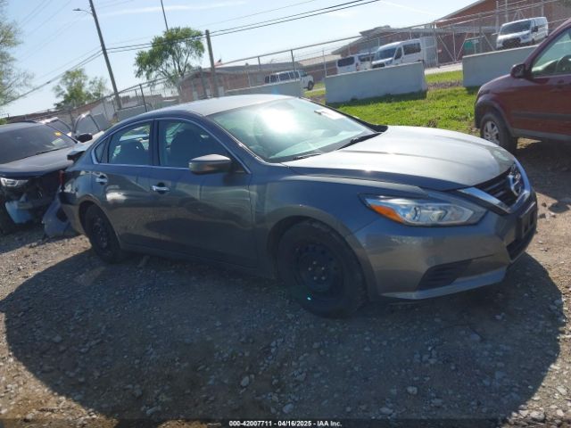 1N4AL3AP4HN365925 Nissan Altima 2.5 S