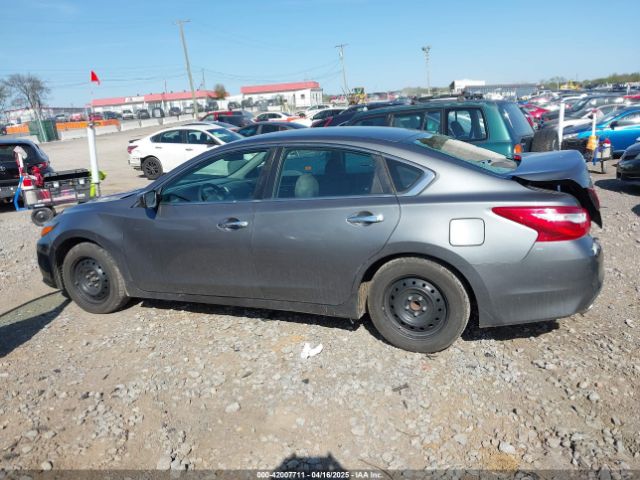 1N4AL3AP4HN365925 Nissan Altima 2.5 S