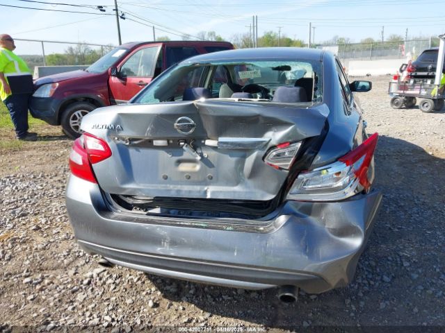 1N4AL3AP4HN365925 Nissan Altima 2.5 S