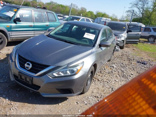 1N4AL3AP4HN365925 Nissan Altima 2.5 S