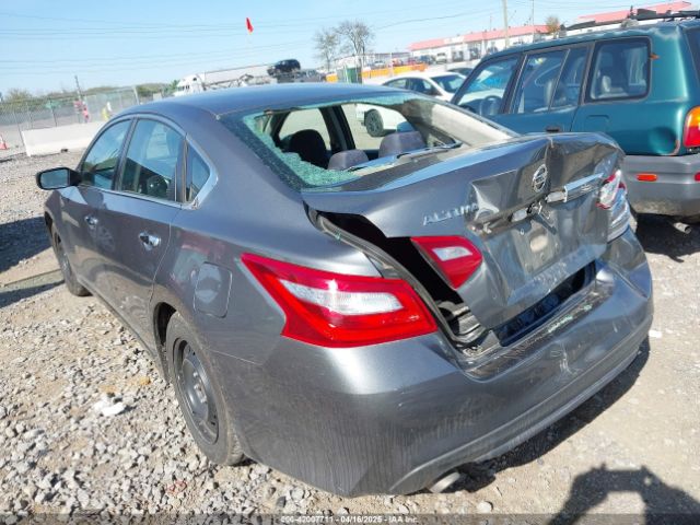 1N4AL3AP4HN365925 Nissan Altima 2.5 S
