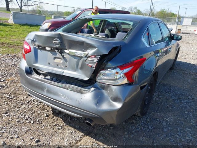 1N4AL3AP4HN365925 Nissan Altima 2.5 S