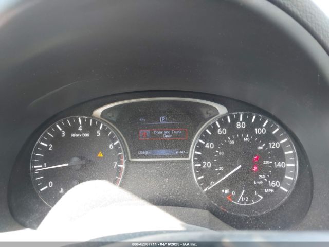 1N4AL3AP4HN365925 Nissan Altima 2.5 S