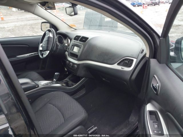 3C4PDDAG9HT604098 Dodge Journey Se Awd