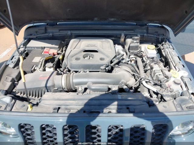 2024 JEEP WRANGLER 1C4PJXAN0RW136539 Photo 9