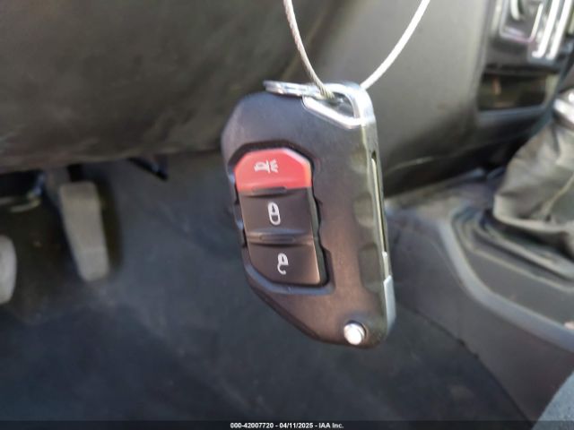 2024 JEEP WRANGLER 1C4PJXAN0RW136539 Photo 10