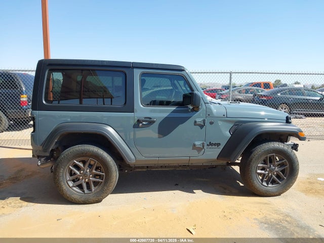 1C4PJXAN0RW136539 Jeep 2024