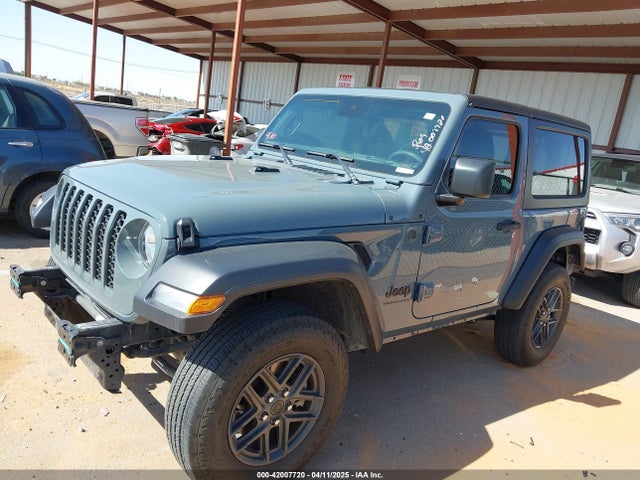 1C4PJXAN0RW136539 Jeep 2024