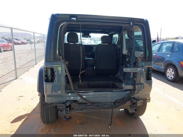 1C4PJXAN0RW136539 Jeep 2024