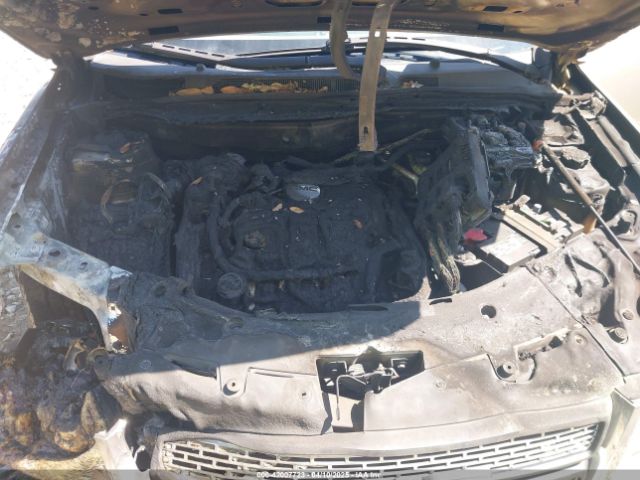 2GKFLTE34F6112536 GMC Terrain Slt-2