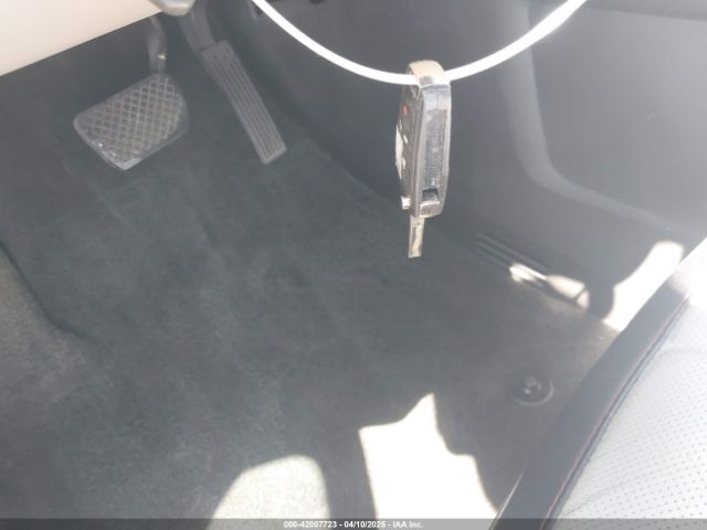 2GKFLTE34F6112536 GMC Terrain Slt-2
